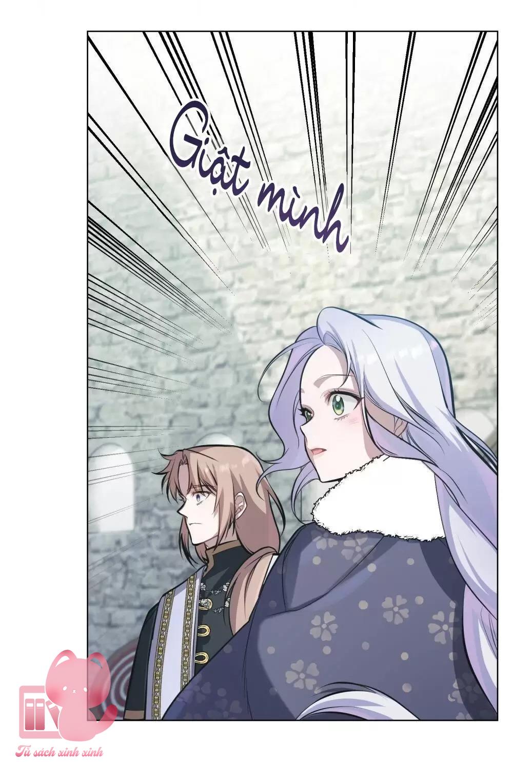 Nếu Không Vâng Lời Công Tước Chapter 4 - Trang 4