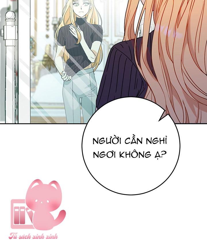 Tôi Đã Nuôi Dạy Em Gái Mình Một Cách Hoàn Hảo Chapter 6 - Trang 4