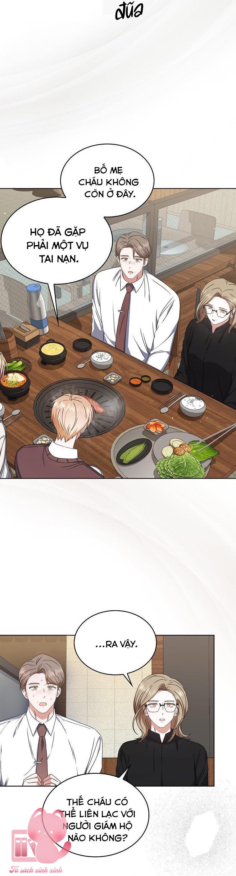 Debut Or Die Chap 47 - Trang 3