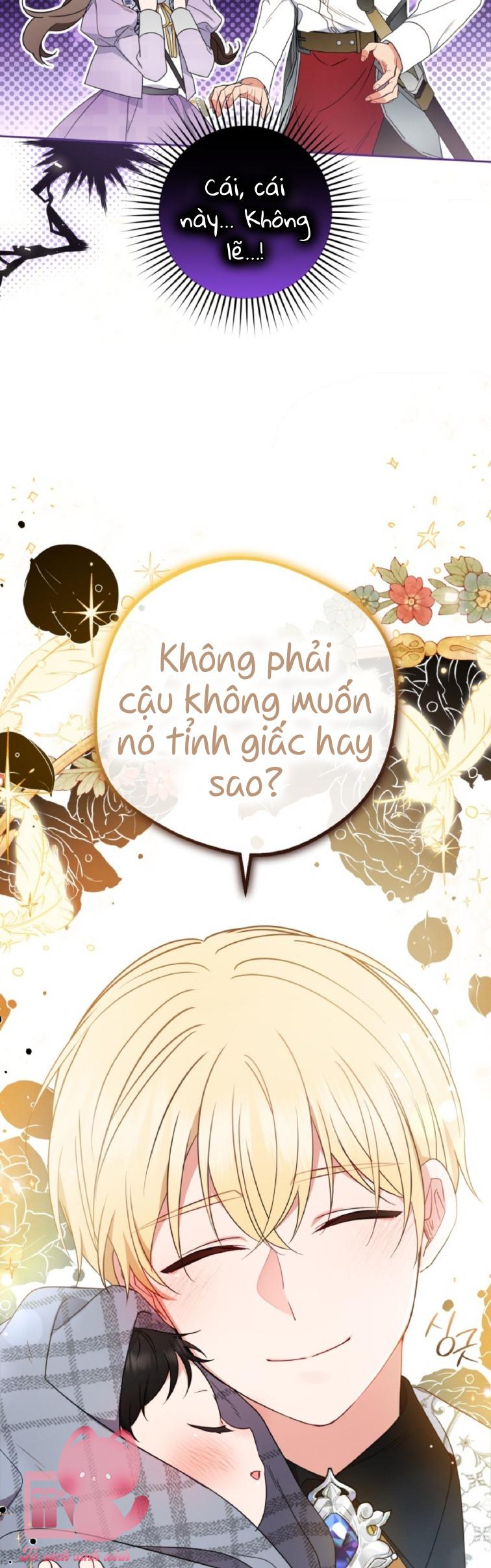Được Yêu Thương Mà Còn Ngại Ngùng Sao! Chap 49 - Trang 4