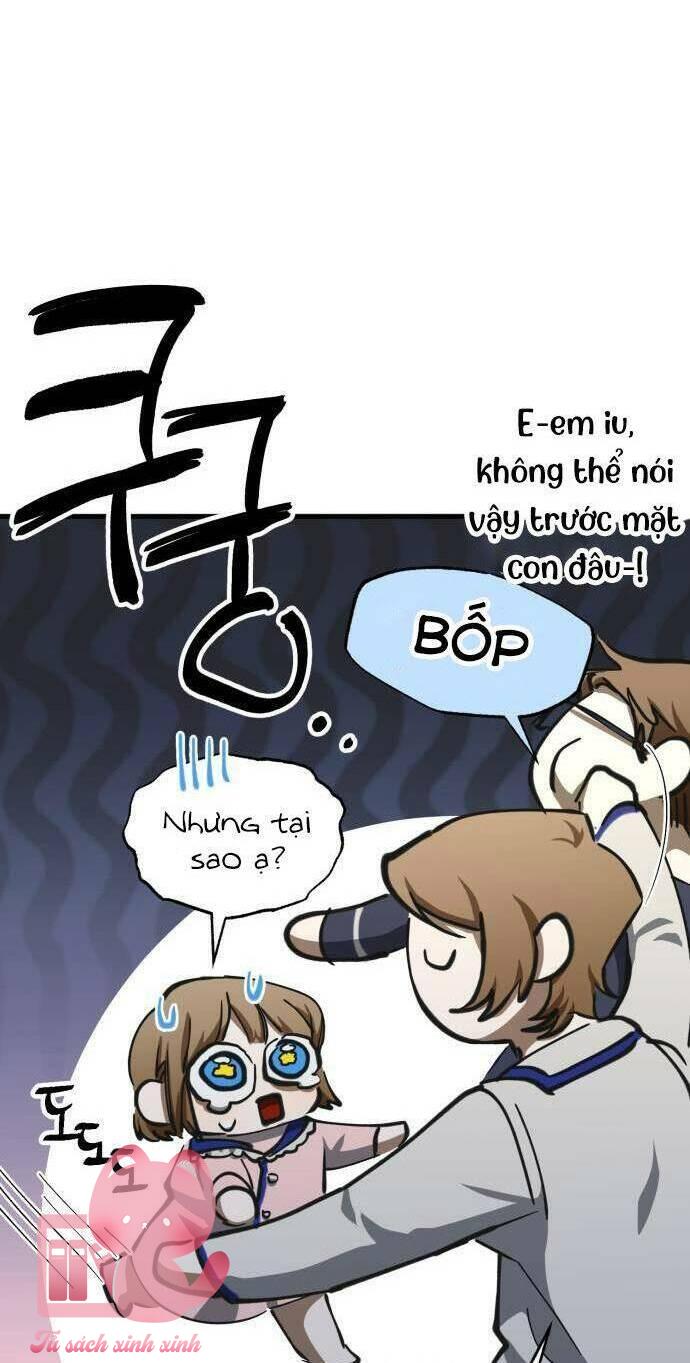 Đêm Của Bóng Tối Chapter 44 - Trang 4