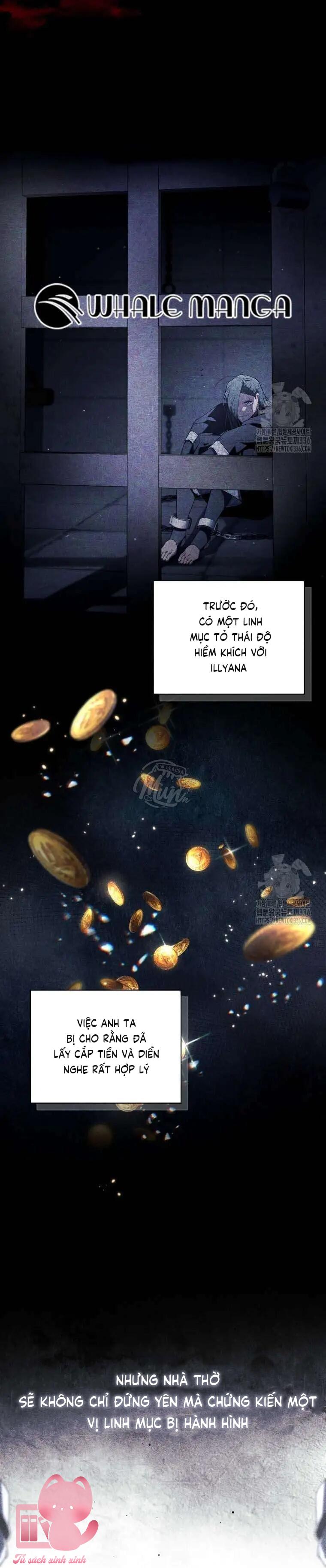 Ác Nữ Thuần Hoá Quái Thú Chap 67 - Trang 4