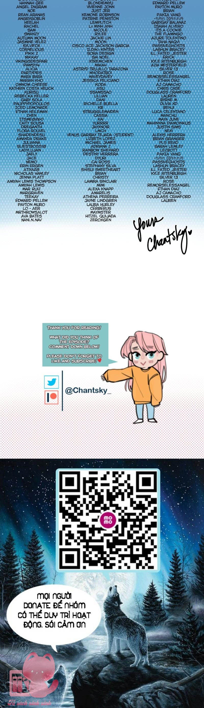 Tình Cờ Thật Đấy Chap 49.2 - Trang 3