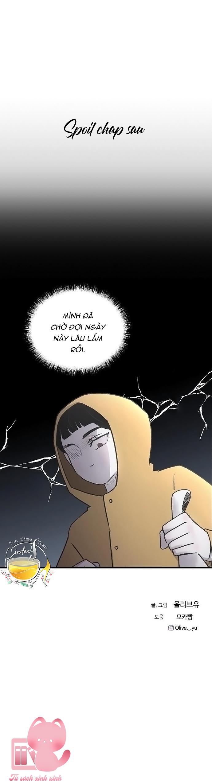 Ba Anh Trai Cực Phẩm Của Tôi Chap 3 - Trang 3
