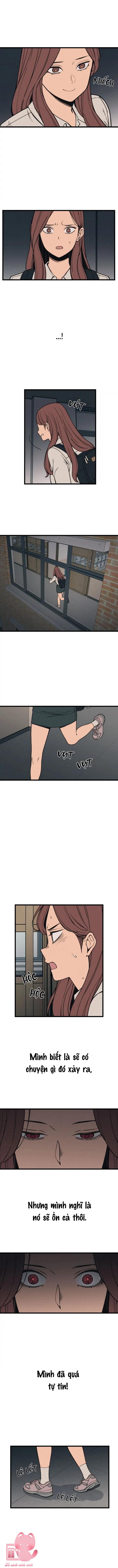 Kẻ Mạo Danh Chapter 40 - Trang 4