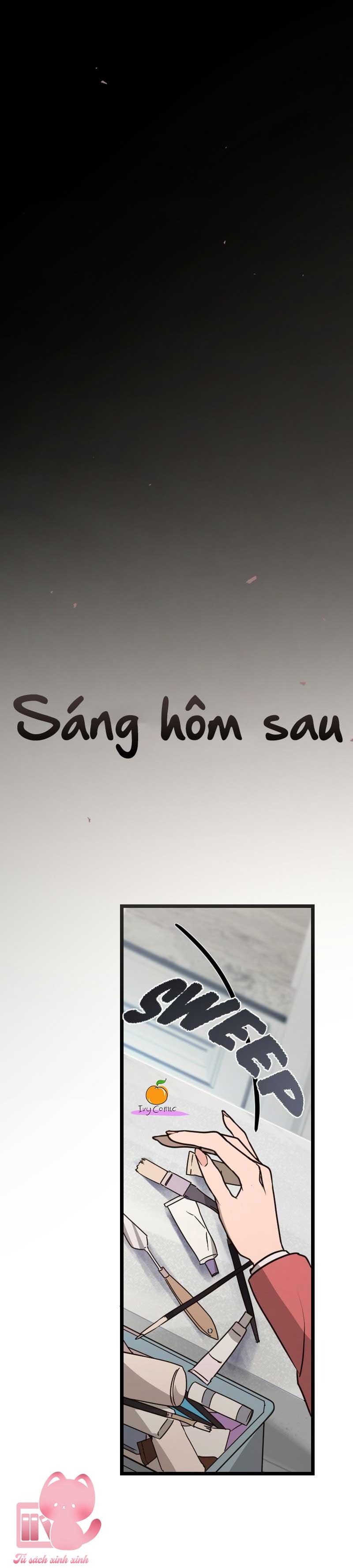 Bảo Mẫu Của Mafia Chap 20 - Trang 2