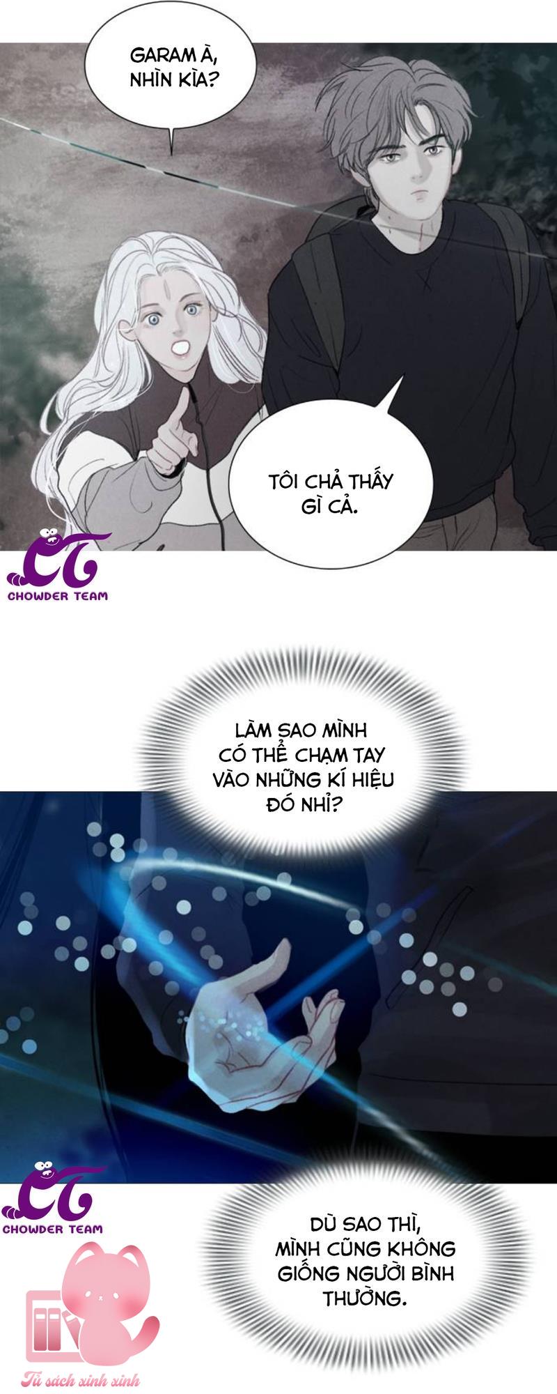 Thần Bí Chap 22 - Trang 2