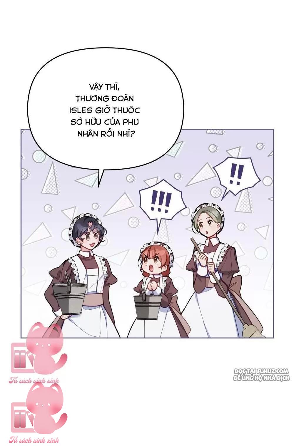 Nếu Không Vâng Lời Công Tước Chapter 51 - Trang 4