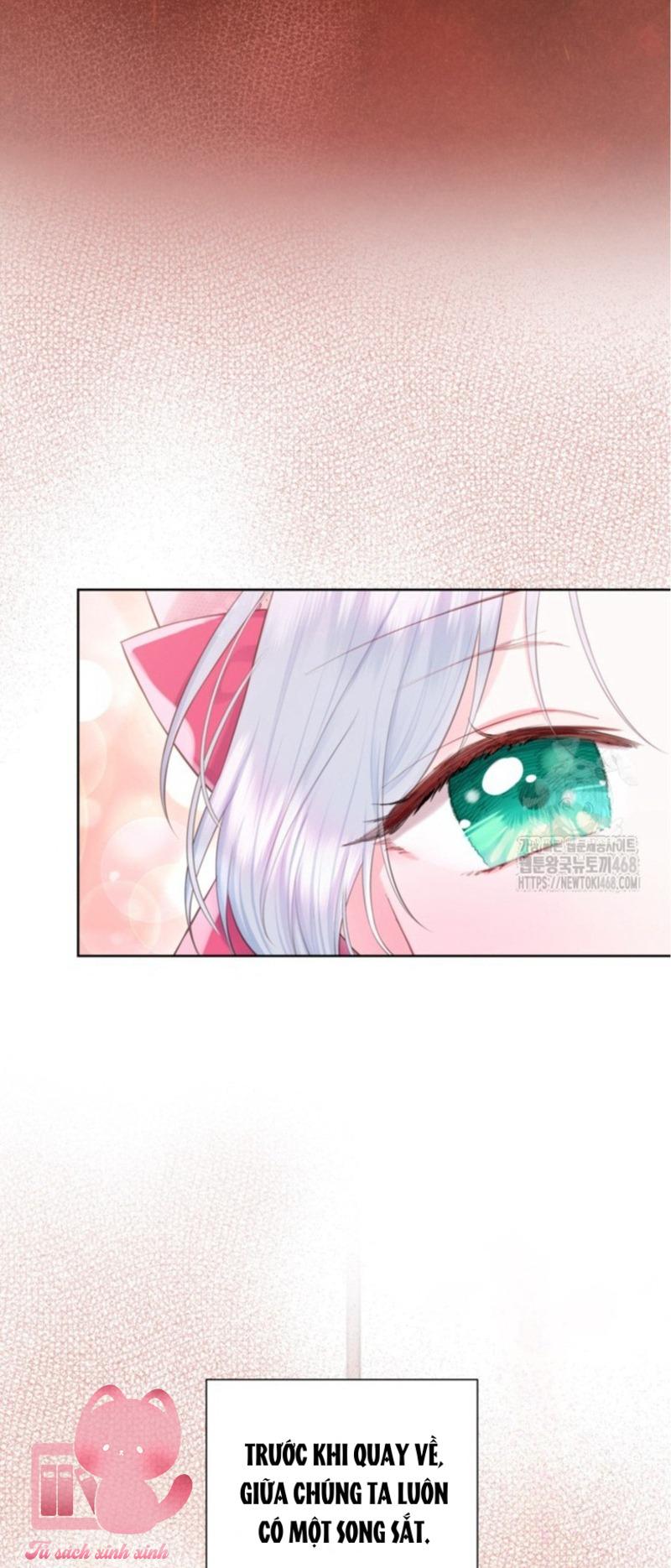 Người Anh Trai Mạnh Nhất Của Tôi Đã Mất Trí Nhớ Chap 23 - Next Chap 24