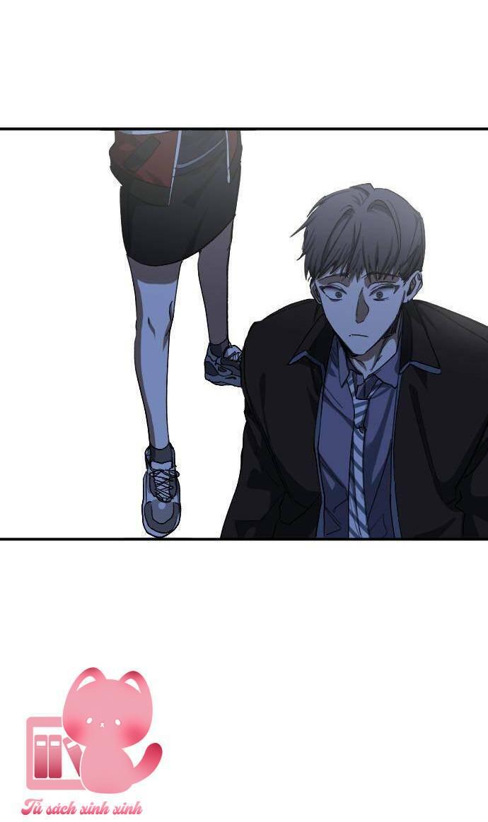 Đêm Của Bóng Tối Chapter 33 - Trang 4