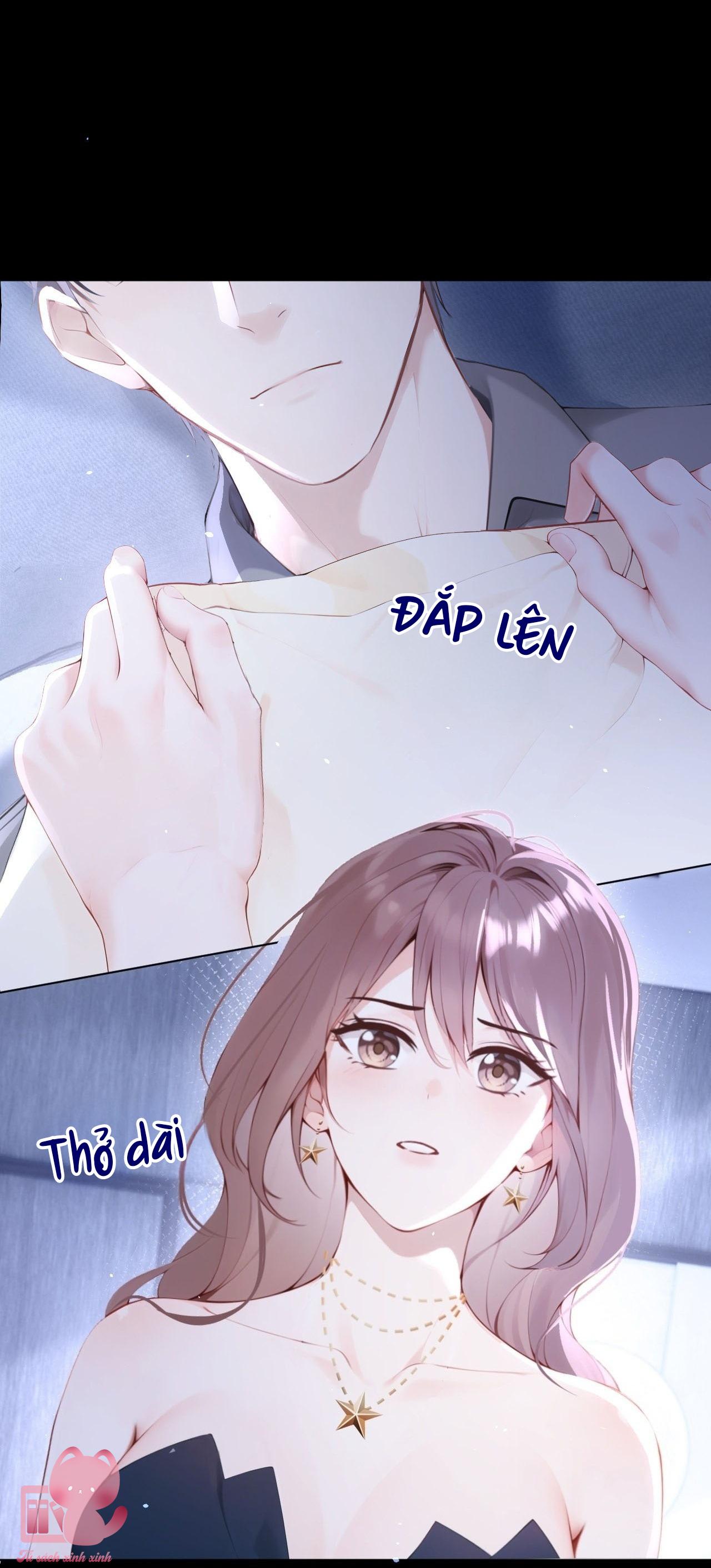 Sống Chung Để Tán Em Chap 12 - Next Chap 13