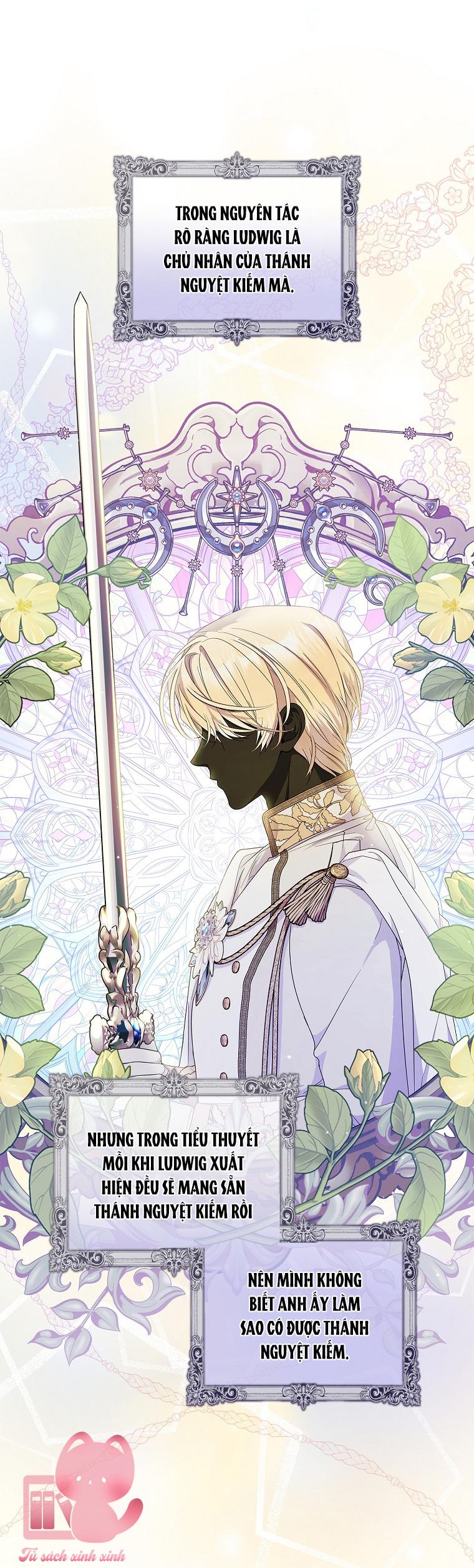 Nhận Nuôi Người Cha Phản Diện Chapter 11 - Trang 4