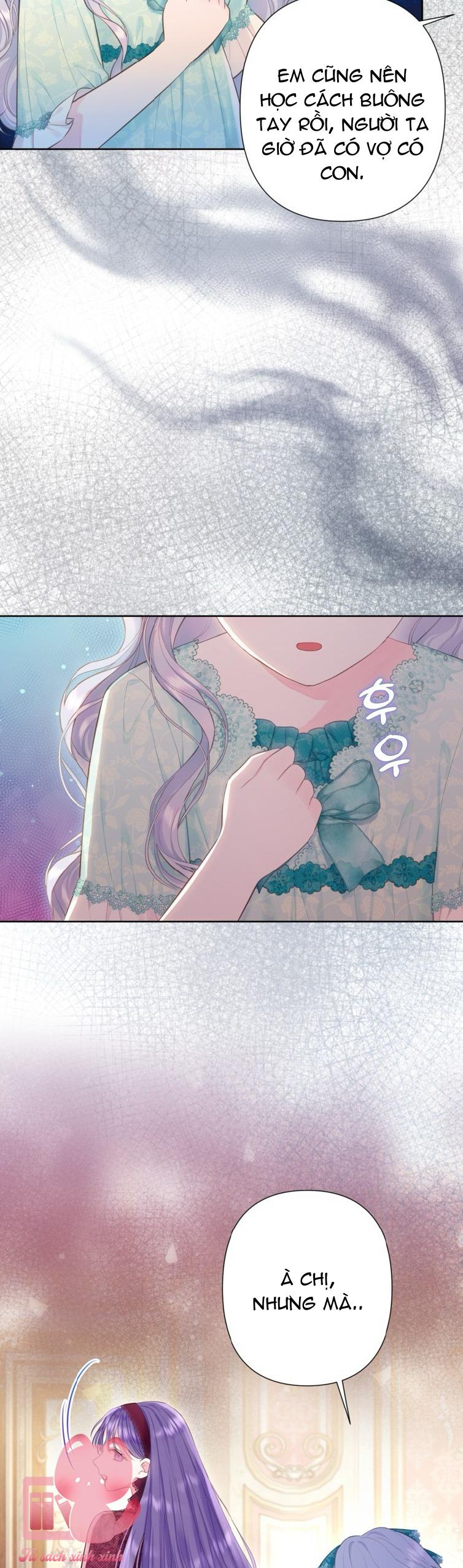 Người Anh Trai Mạnh Nhất Của Tôi Đã Mất Trí Nhớ Chap 31 - Trang 4