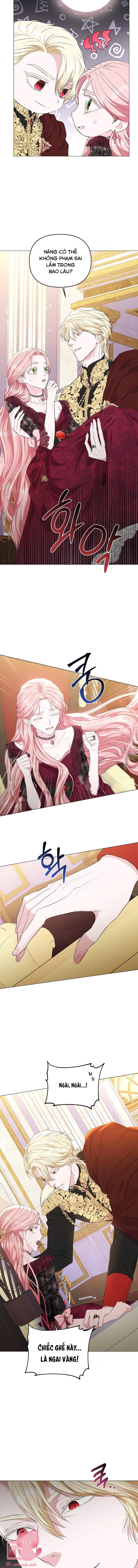 Tôi Sẽ Chiếm Lấy Ngư Trường! Chap 5 - Trang 3