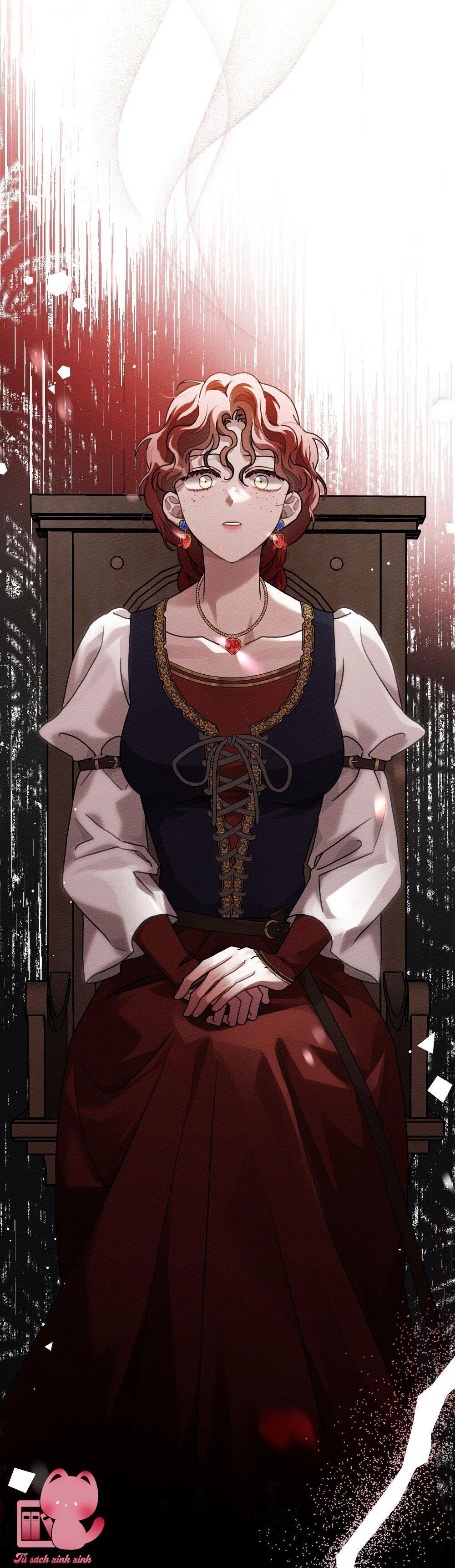 Dưới Tán Cây Sồi Chap 60 - Next Chapter 60.1