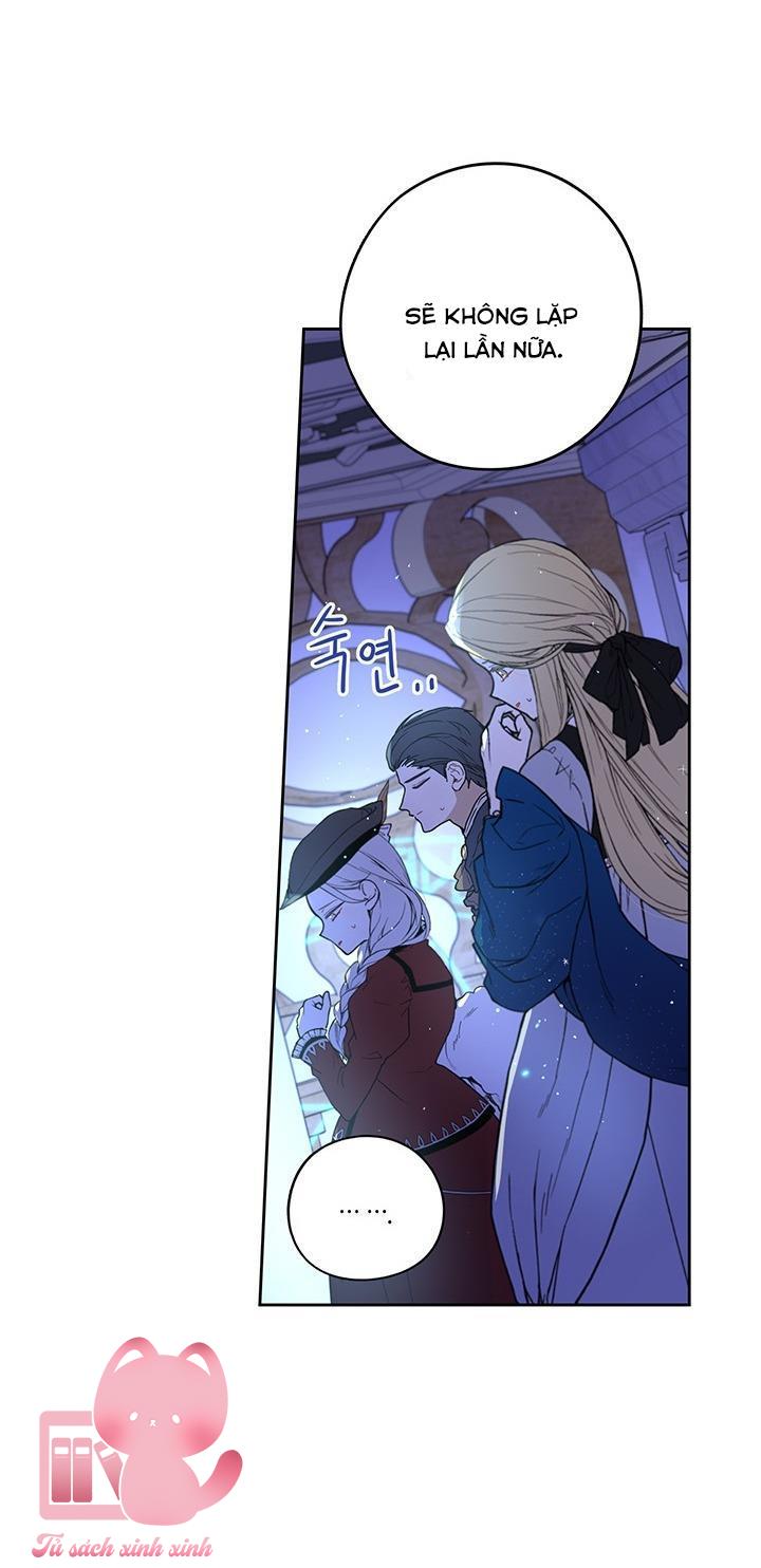 Hoàng Nữ Tóc Đen Chapter 97 - Trang 4