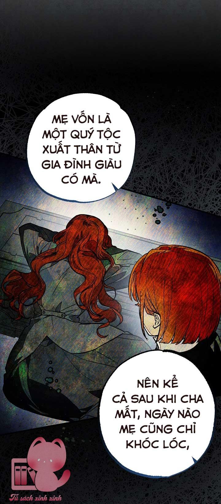 Chào Mừng Đến Với Dinh Thự Hoa Hồng Chap 2 - Trang 3