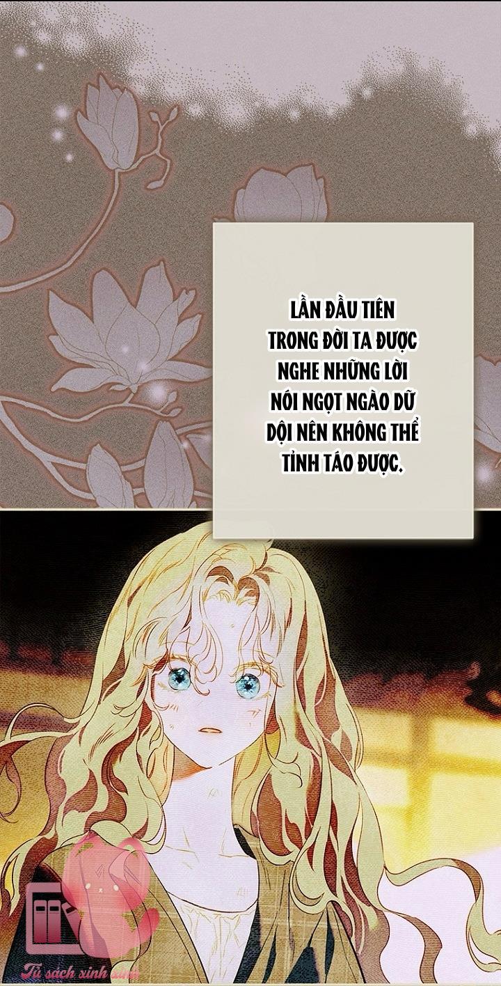 Khế Ước Hôn Nhân Của Mẹ Tôi Chap 91 - Trang 3