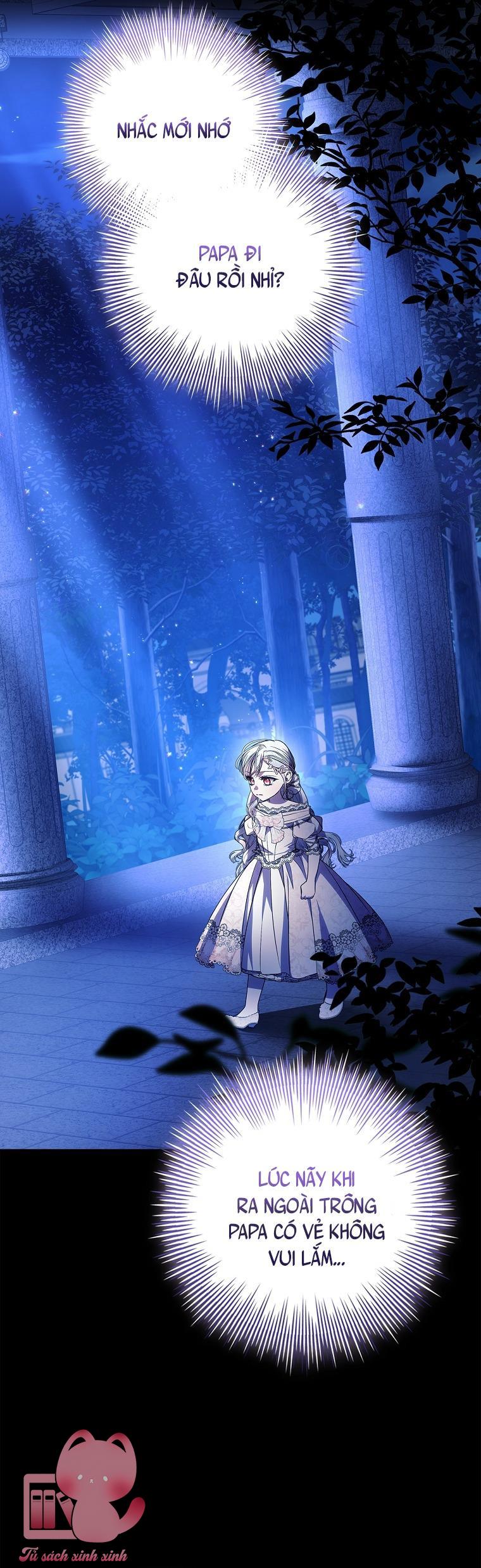 Nhận Nuôi Người Cha Phản Diện Chapter 73 - Trang 4