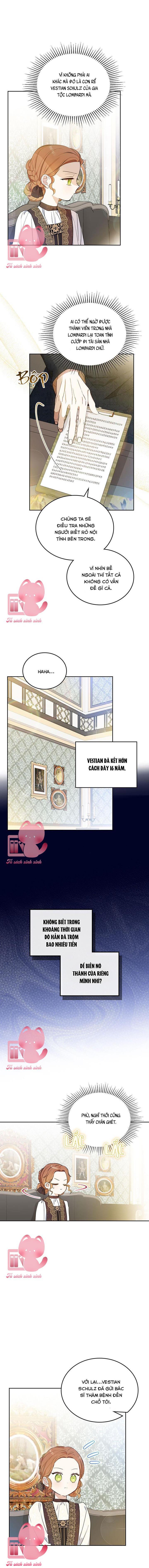 Kiếp Này Ta Sẽ Trở Thành Gia Chủ Chap 88 - Trang 2