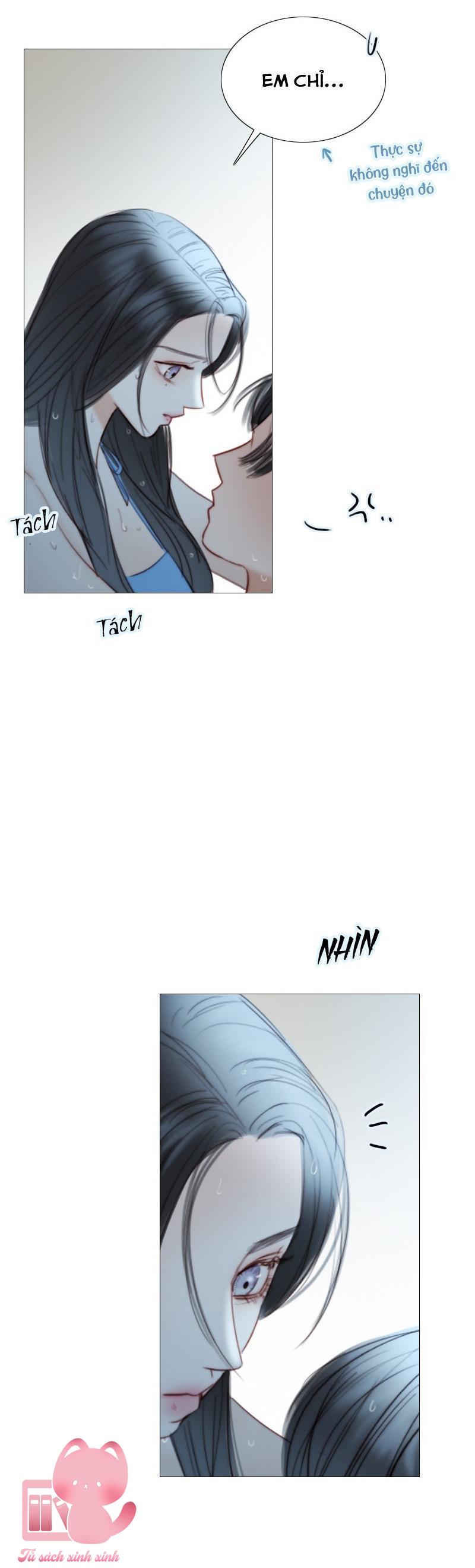 Serena Chap 76 - Trang 3