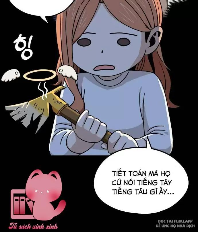 Lớ Ngớ Vớ Phải Tình Yêu Chap 71 - Trang 2