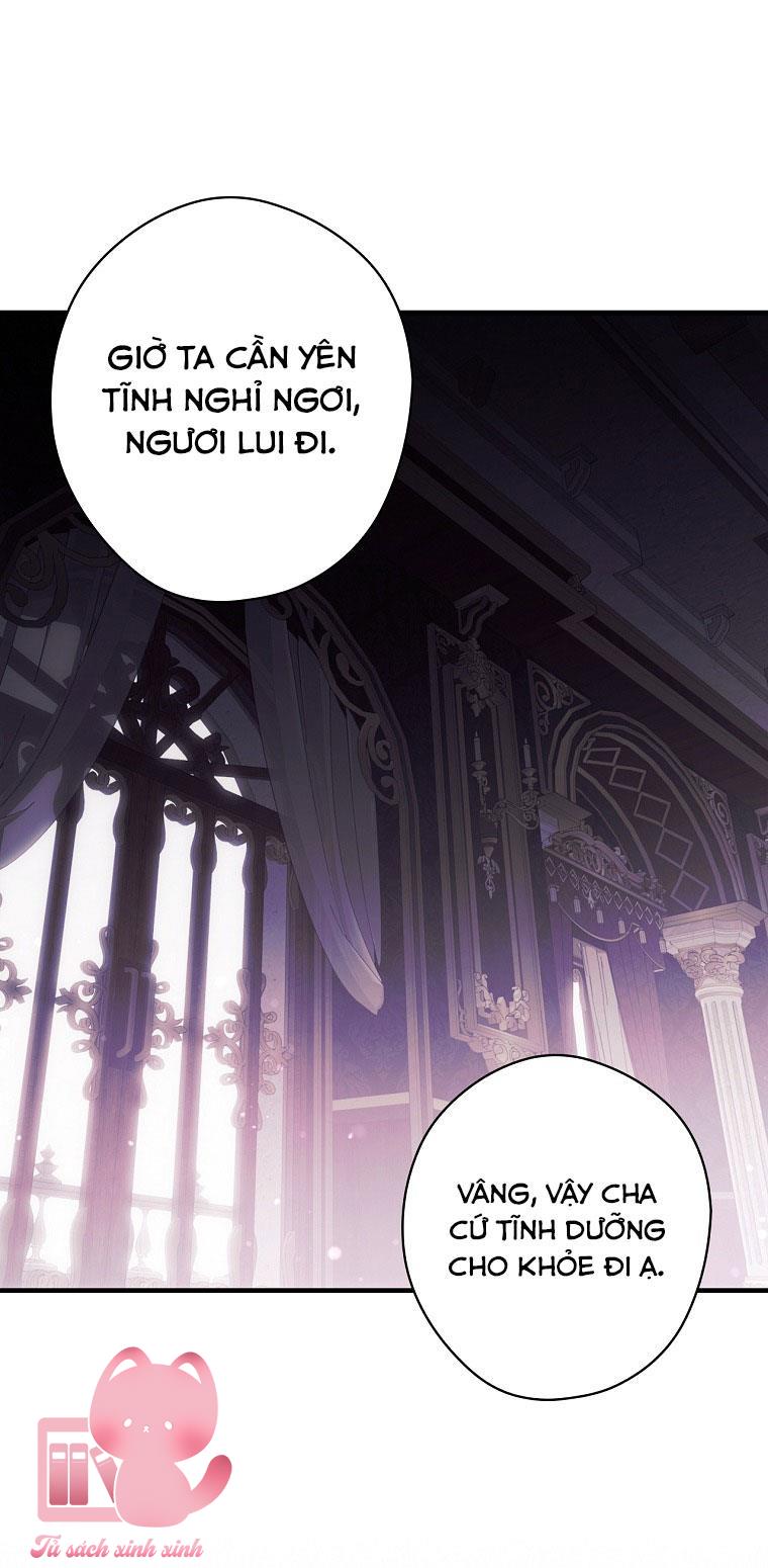 Cách Khiến Phu Quân Đứng Về Phía Tôi Chap 121 - Trang 2