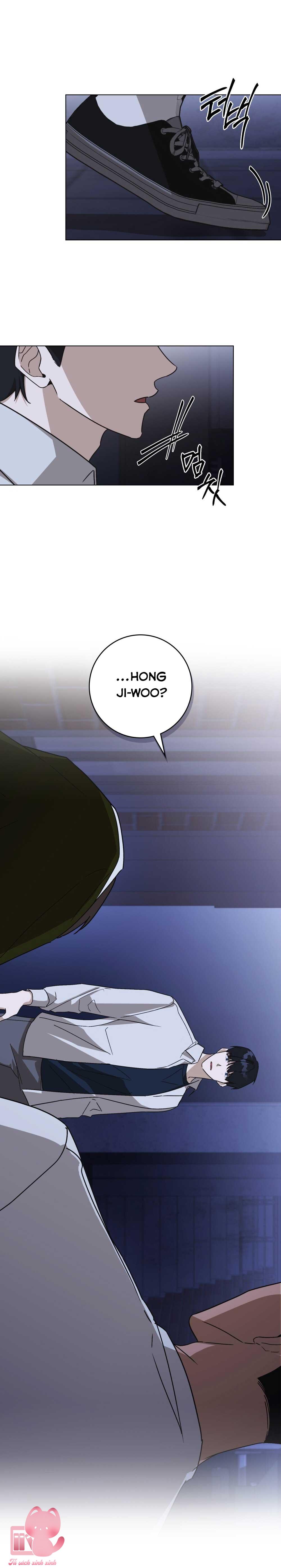 [2♡♡8 Thanh Xuân] Chiến Dịch Phòng Thủ Trái Tim Chap 4 - Trang 3