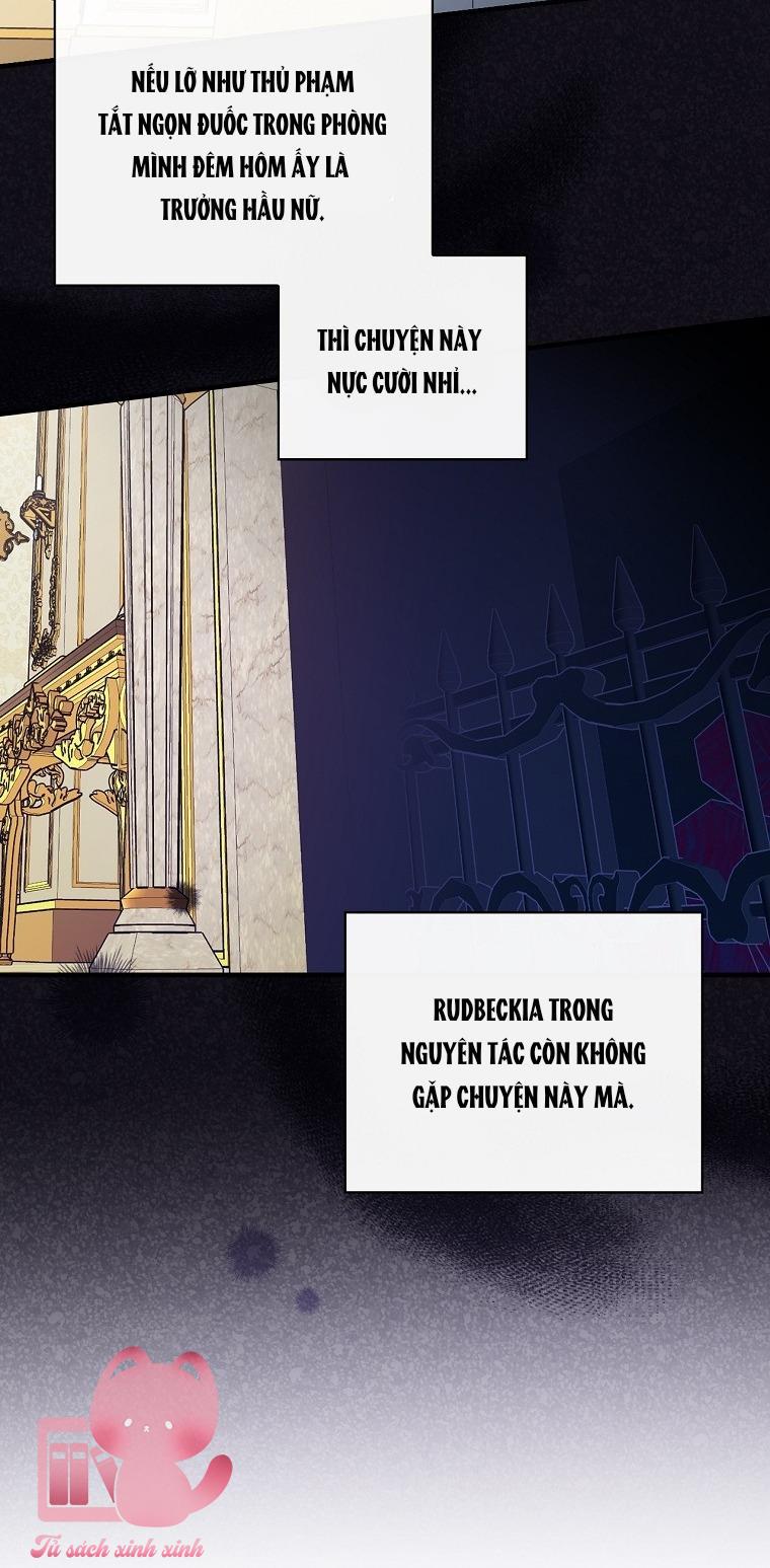 Cách Khiến Phu Quân Đứng Về Phía Tôi Chap 14 - Trang 2