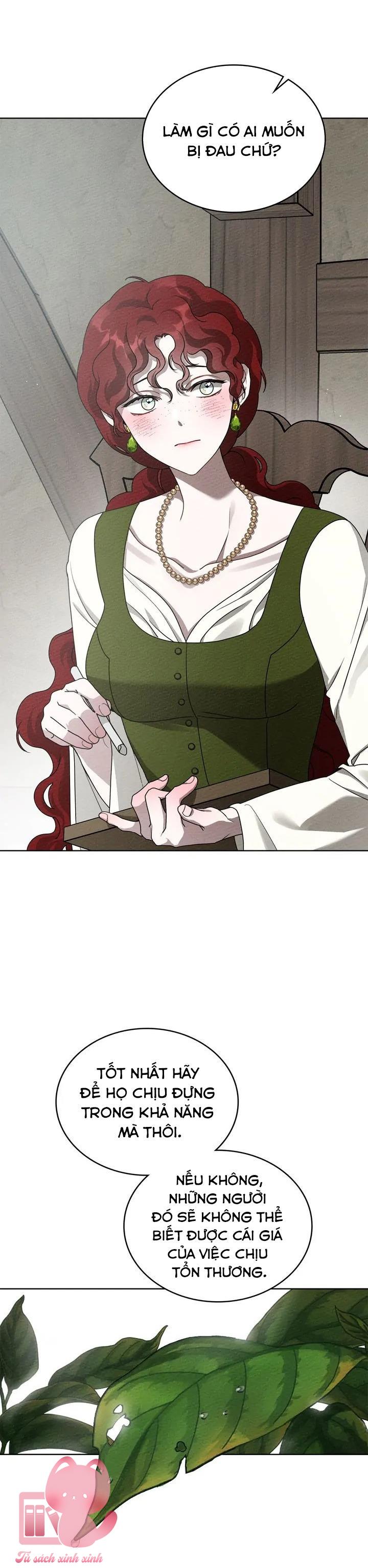 Dưới Tán Cây Sồi Chap 91 - Next Chapter 91.1