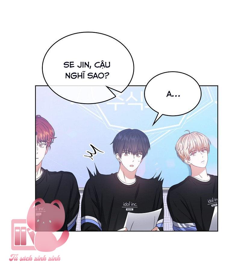 Debut Or Die Chap 27 - Trang 3