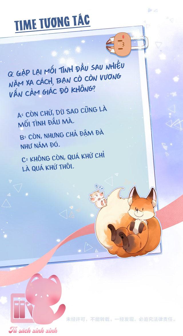 Mối Tình Thầm Kín Chapter 49 - Trang 4