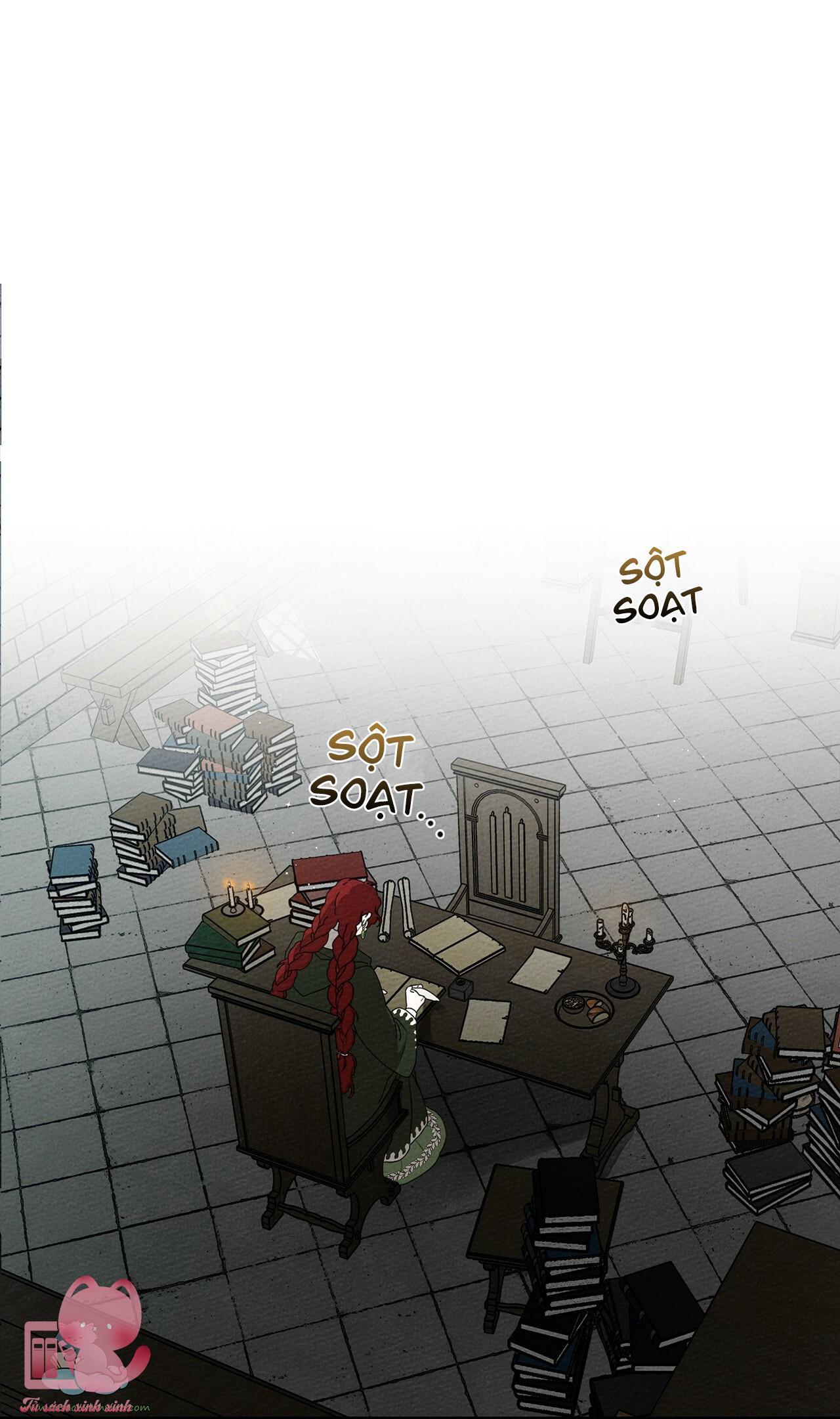 Dưới Tán Cây Sồi Chap 41 - Trang 2