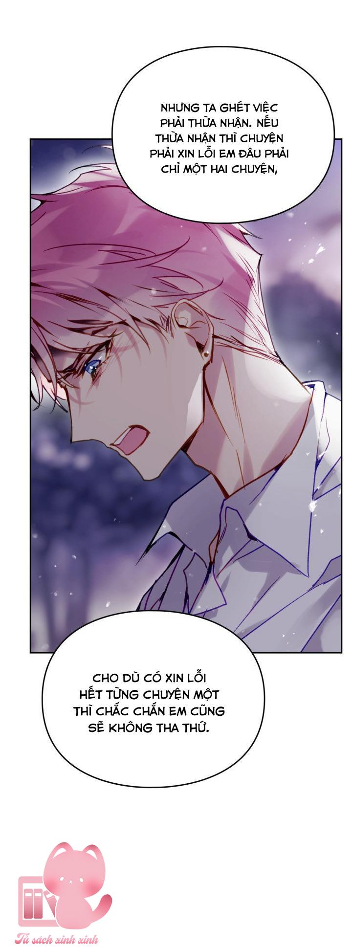 Kết Cục Của Nhân Vật Phản Diện Chỉ Có Thể Là Cái Chết Chap 171 - Trang 4