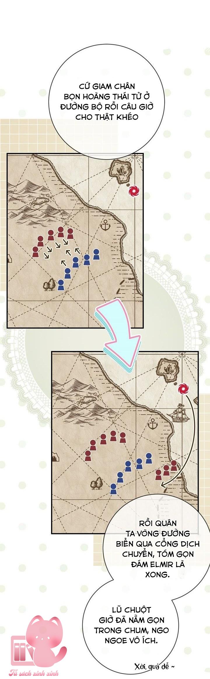 Hướng Về Ánh Dương Lần Nữa Chapter 104 - Next Chapter 105