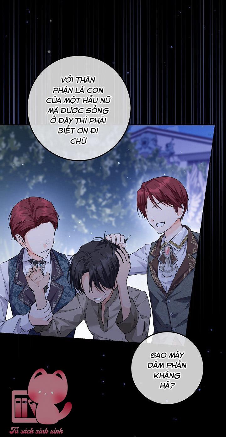 Hoàng Nữ Cosplay Nonfan Chapter 19 - Trang 4