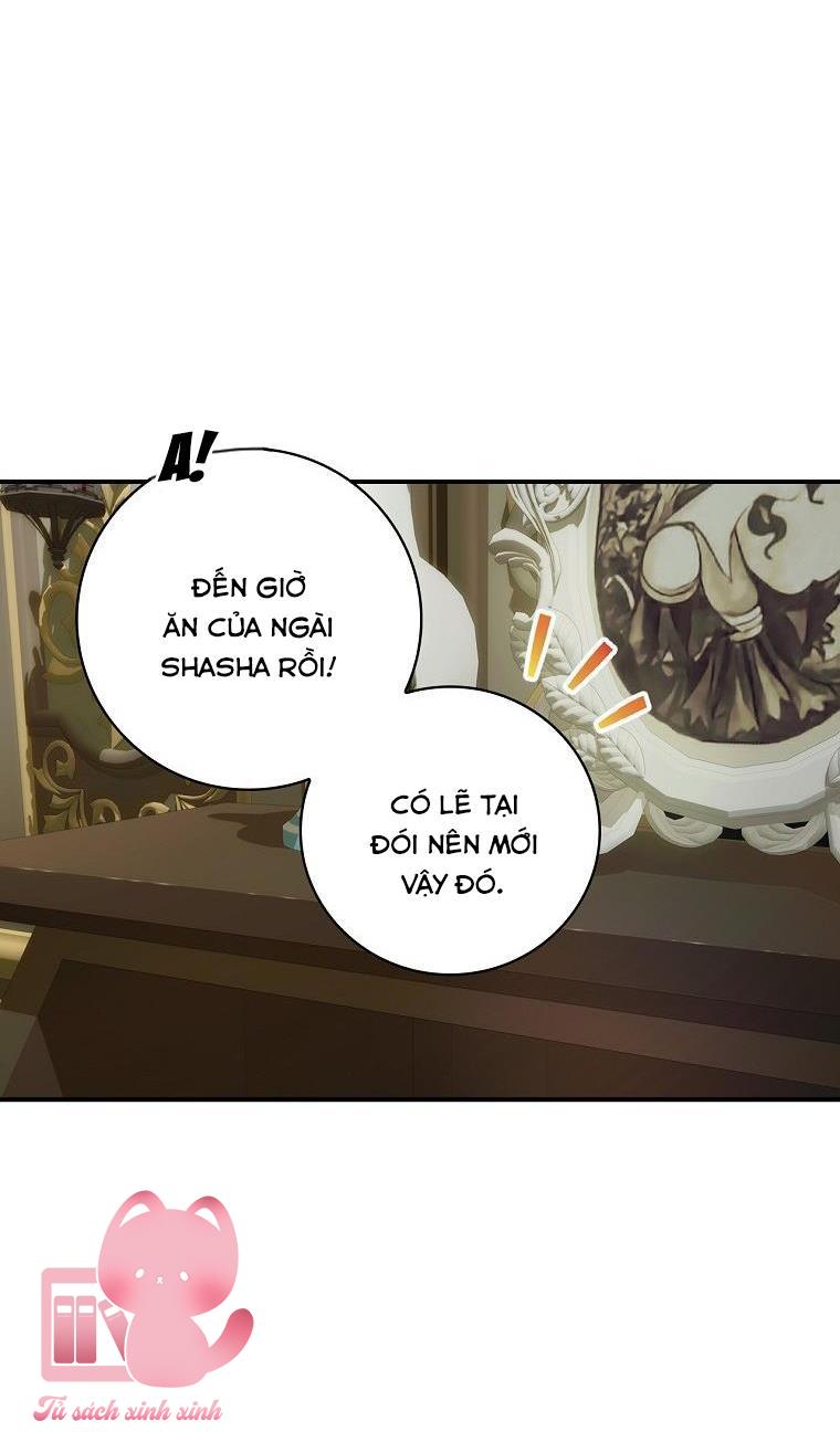 Đứa Nhỏ Không Phải Là Con Anh Chapter 47 - Trang 4