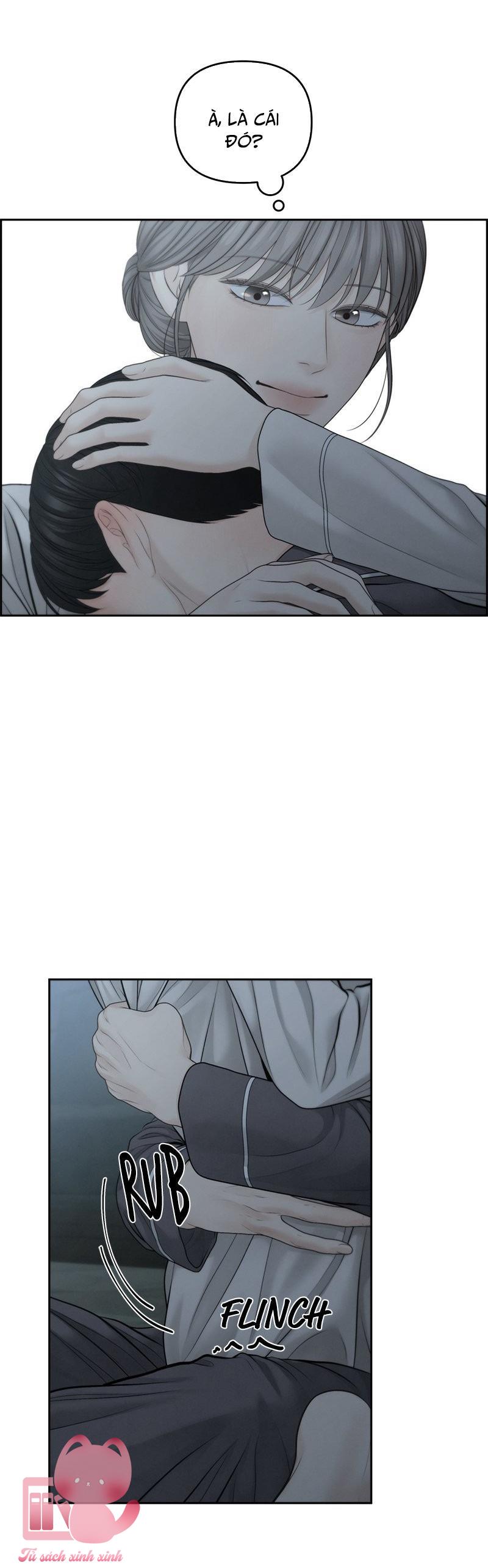 Hy Vọng Duy Nhất Chap 69 - Trang 2