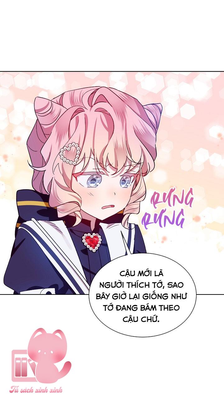 Quý Cô Thế Giới Ngầm Chap 48 - Next Chap 49