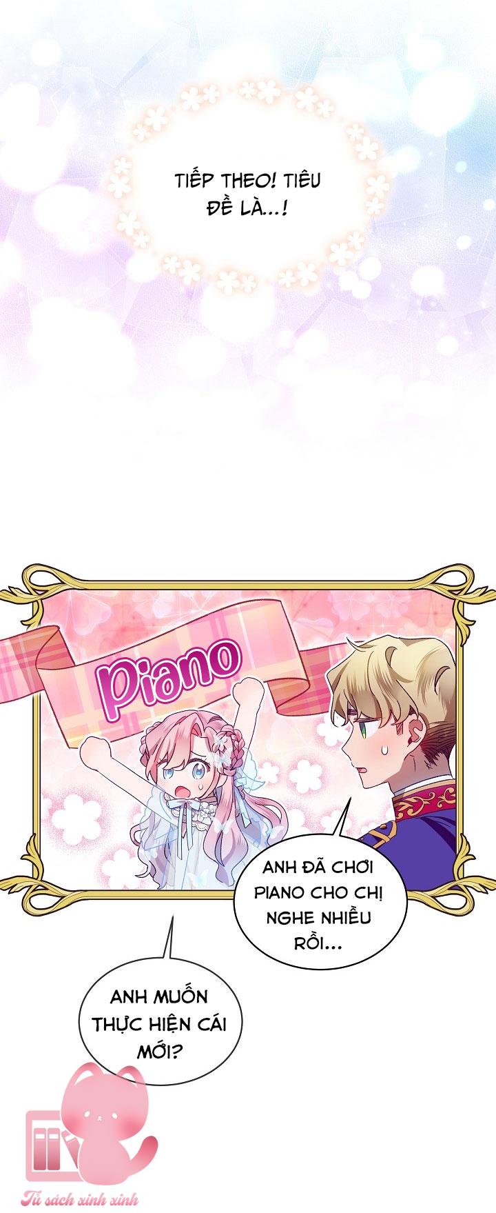 Quý Cô Thế Giới Ngầm Chap 49 - Trang 4