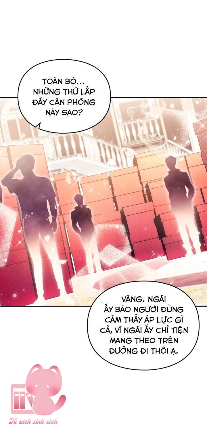 Kết Cục Của Nhân Vật Phản Diện Chỉ Có Thể Là Cái Chết Chapter 149 - Trang 4