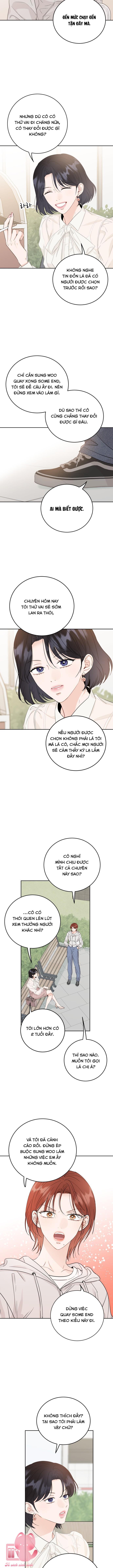 Người Một Nhà Chap 99 - Trang 4