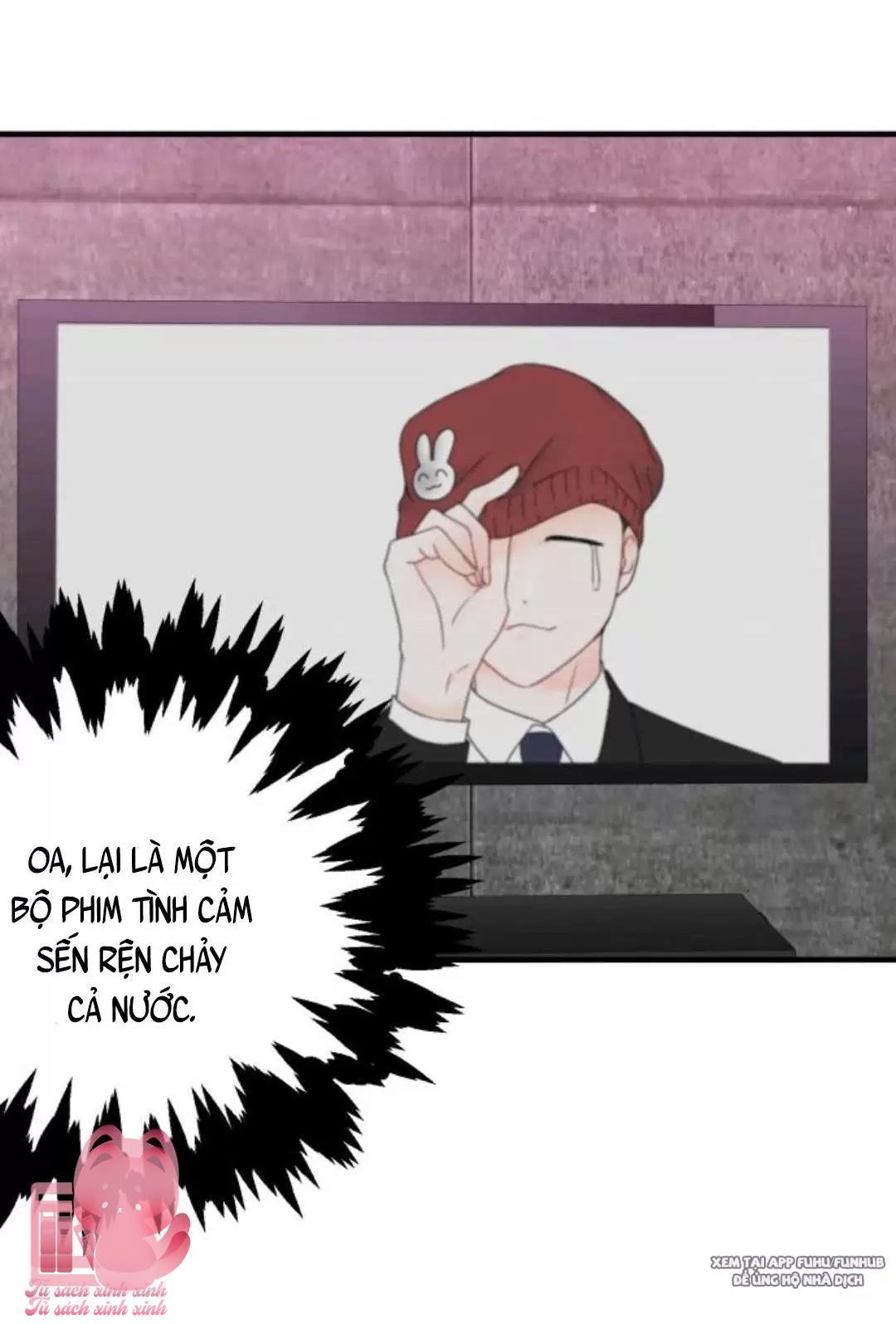 Xác Suất Tình Yêu Chapter 14 - Trang 3