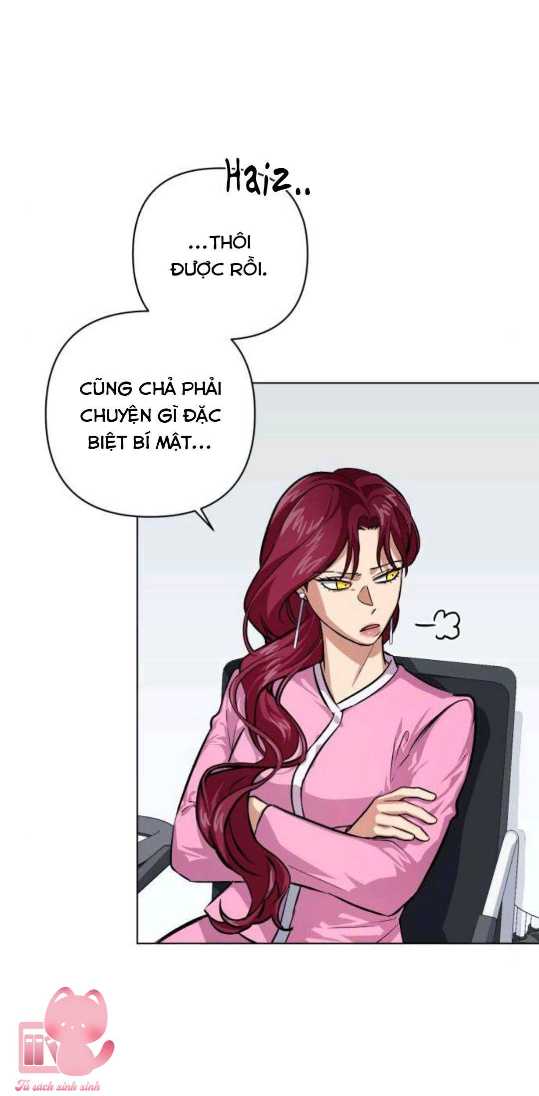 Xin Người Đừng Quên Chap 5 - Trang 4