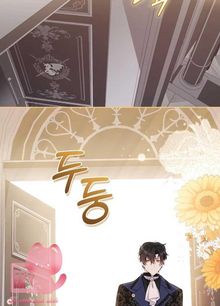 Tôi Được Nuôi Dưỡng Bởi Những Kẻ Phản Diện Chap 69 - Trang 3