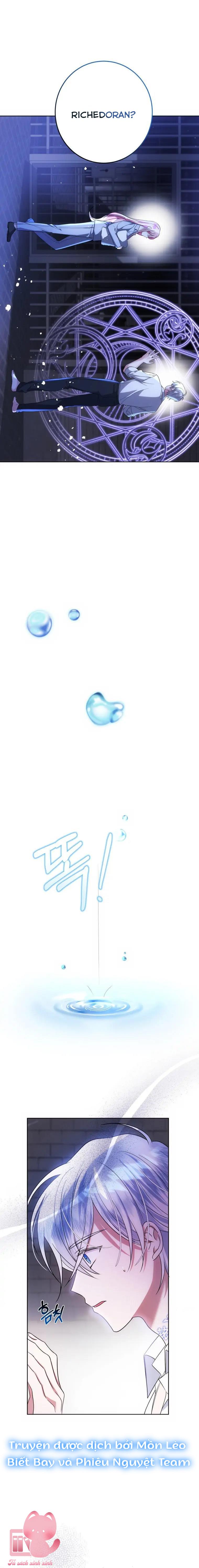 Tôi Gặp Nam Chính Trong Tù Chapter 5 - Trang 4