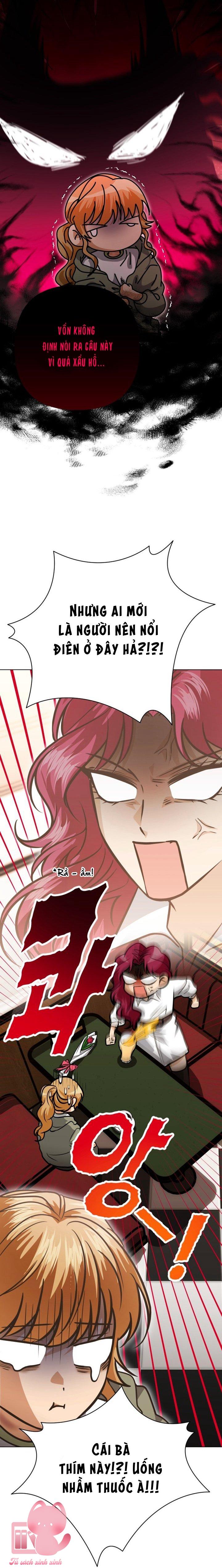 Xin Người Đừng Quên Chap 83 - Trang 4