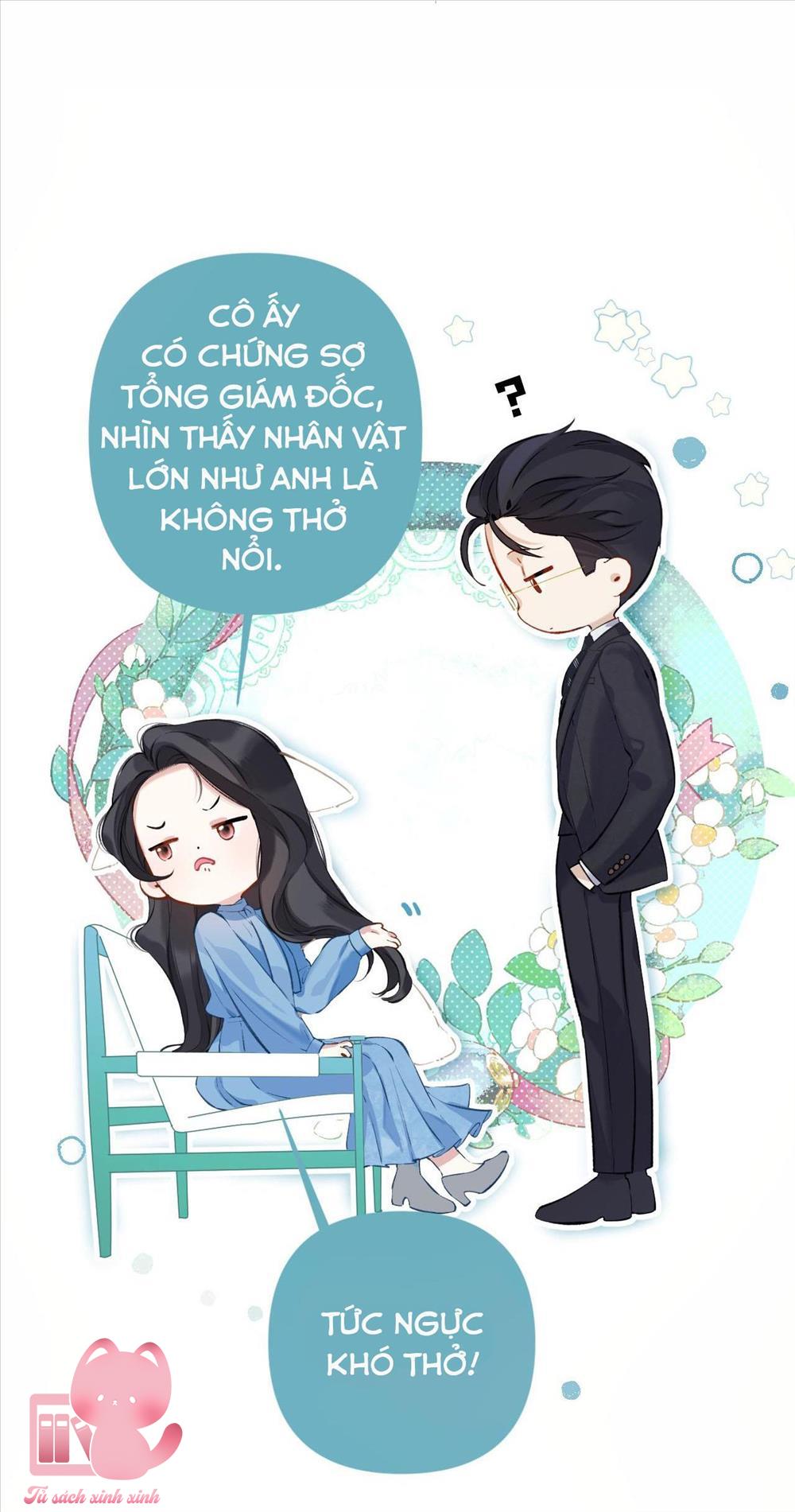 Trêu Nhầm Chap 18 - Trang 4