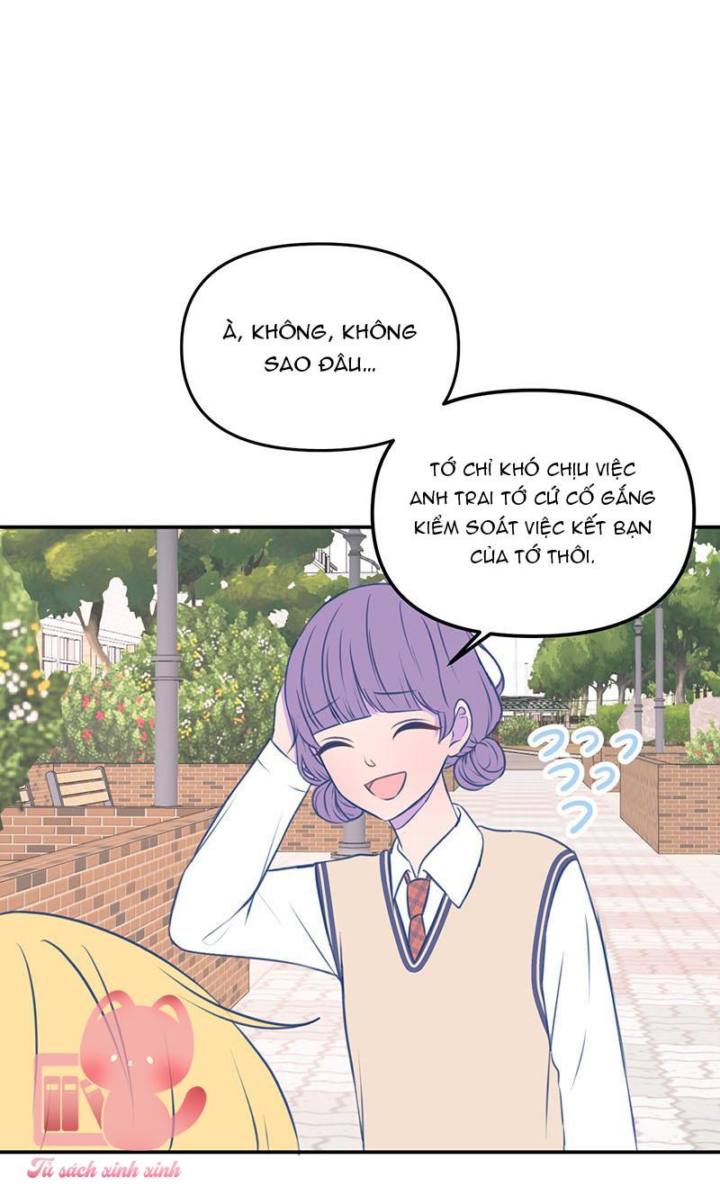 Tình Yêu Tựa Vòng Lặp Chap 5 - Trang 2