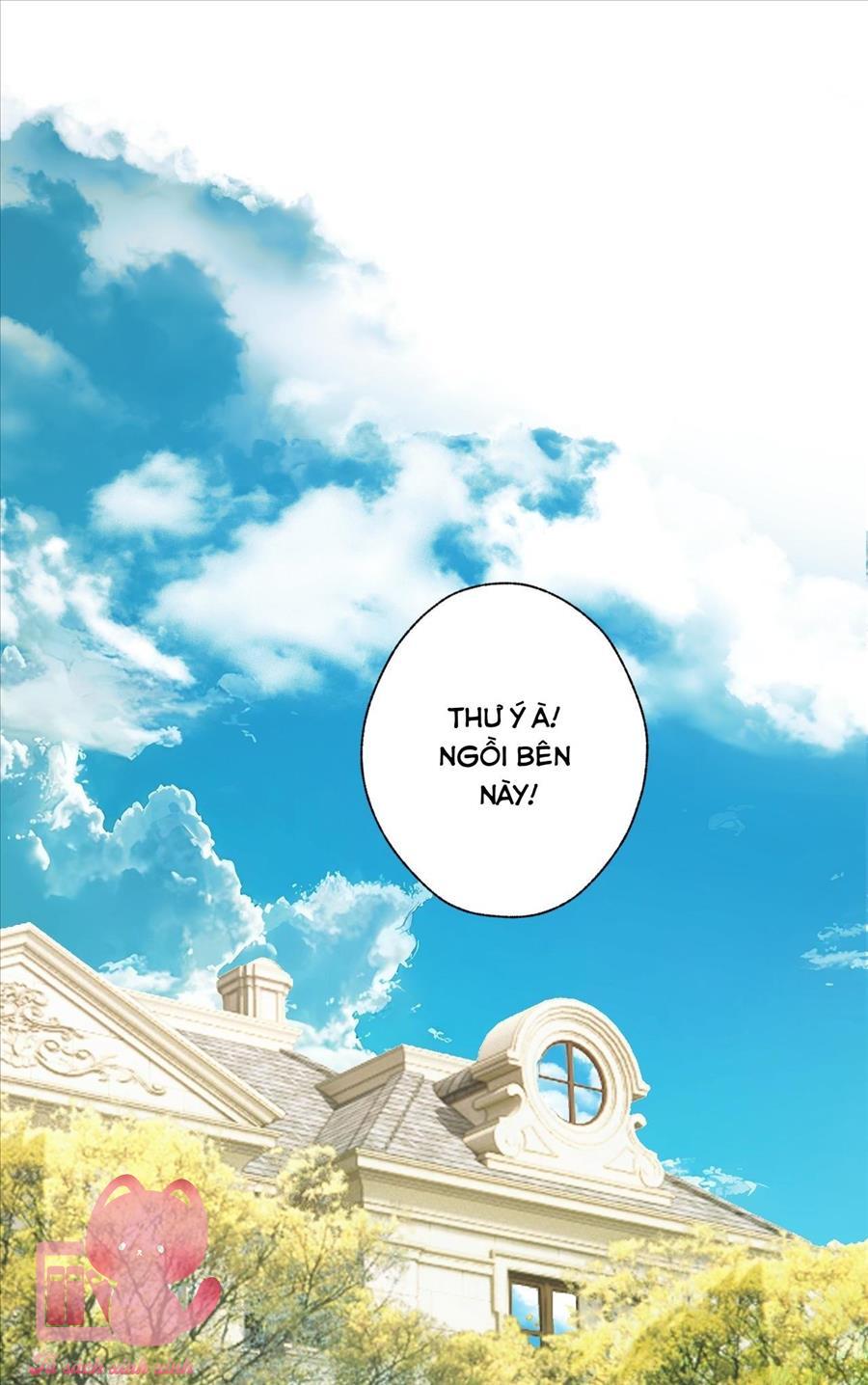 Trêu Nhầm Chap 29 - Trang 4